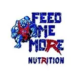 Feed Me More Nutrition discount code
